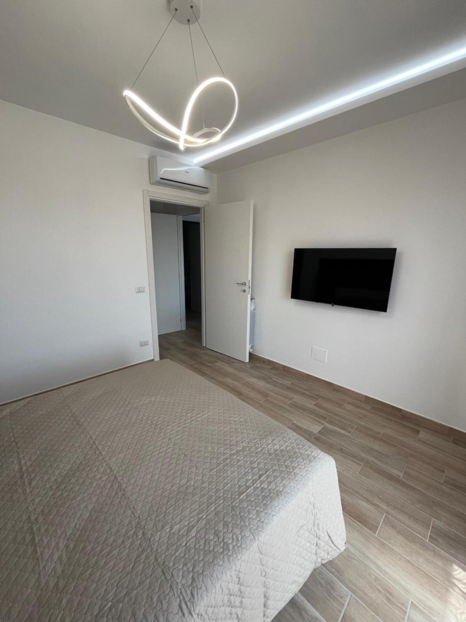La Casa Del Sole * Fonte Nuova