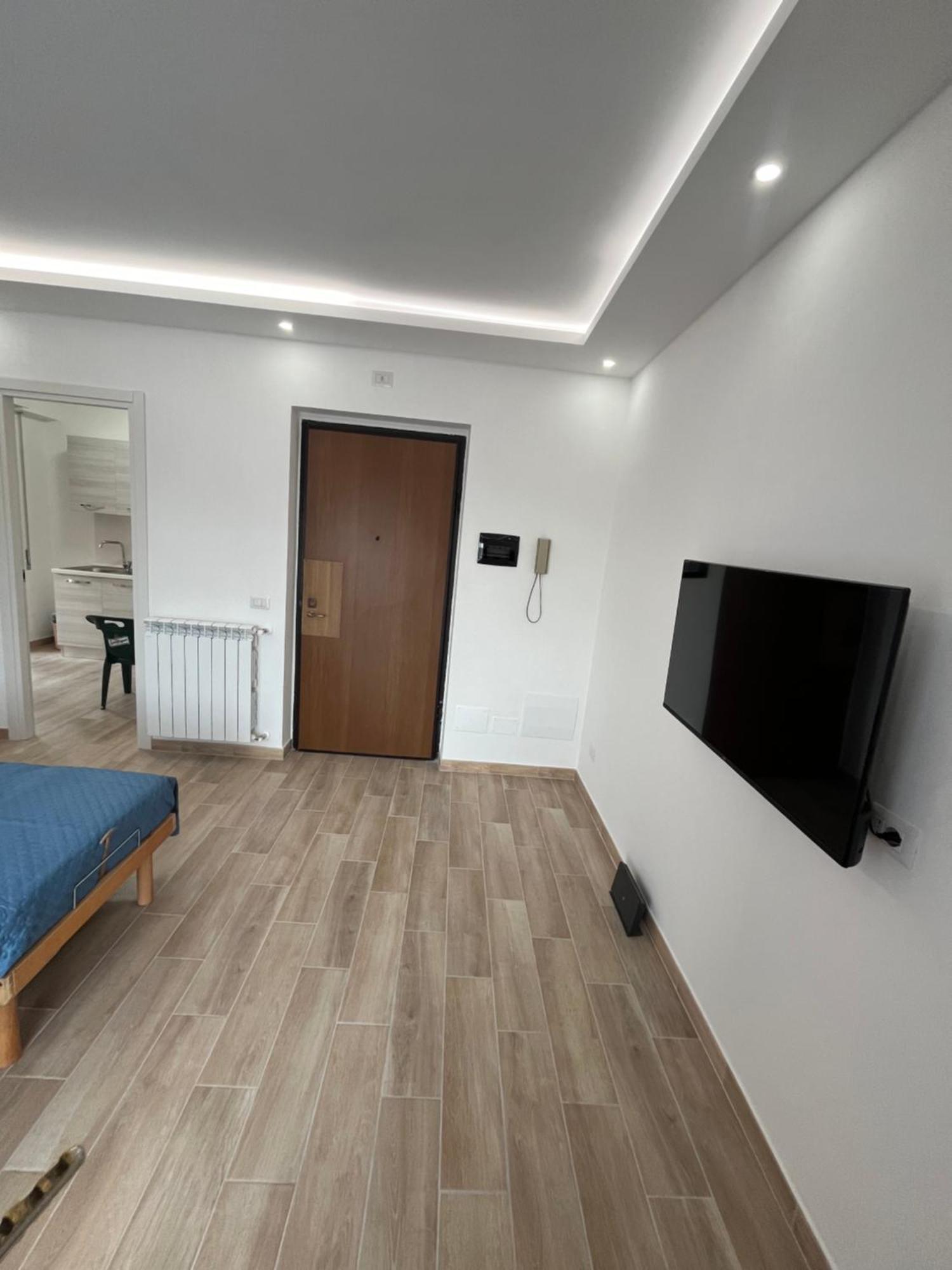 La Casa Del Sole Fonte Nuova