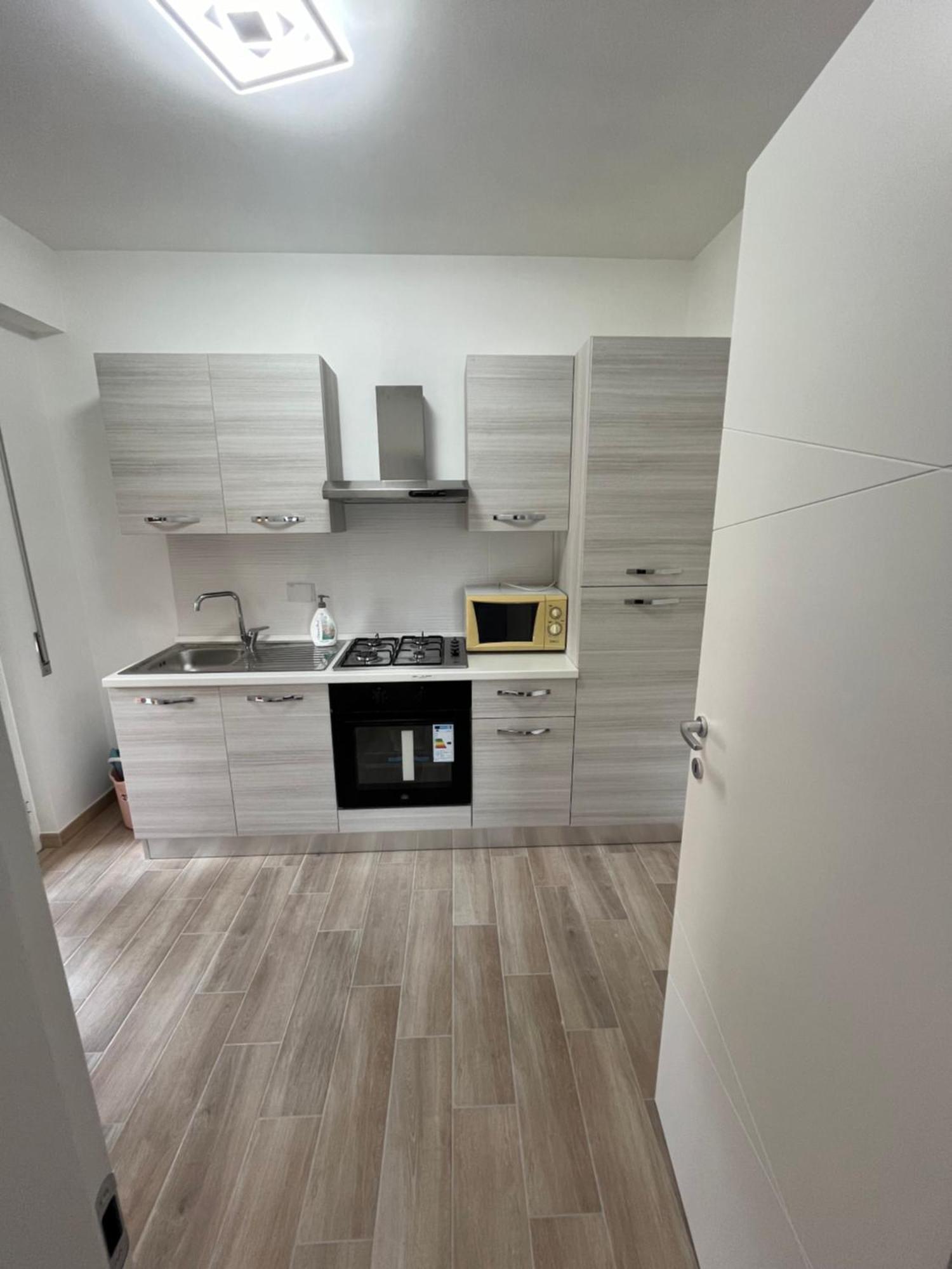 La Casa Del Sole Apartment *