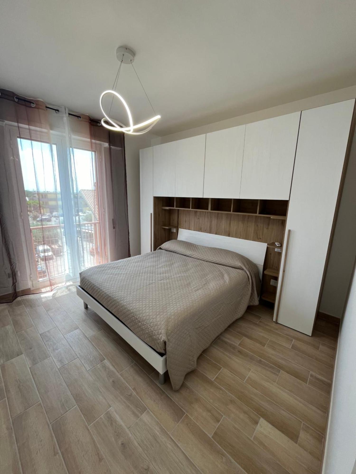 La Casa Del Sole Apartment Fonte Nuova