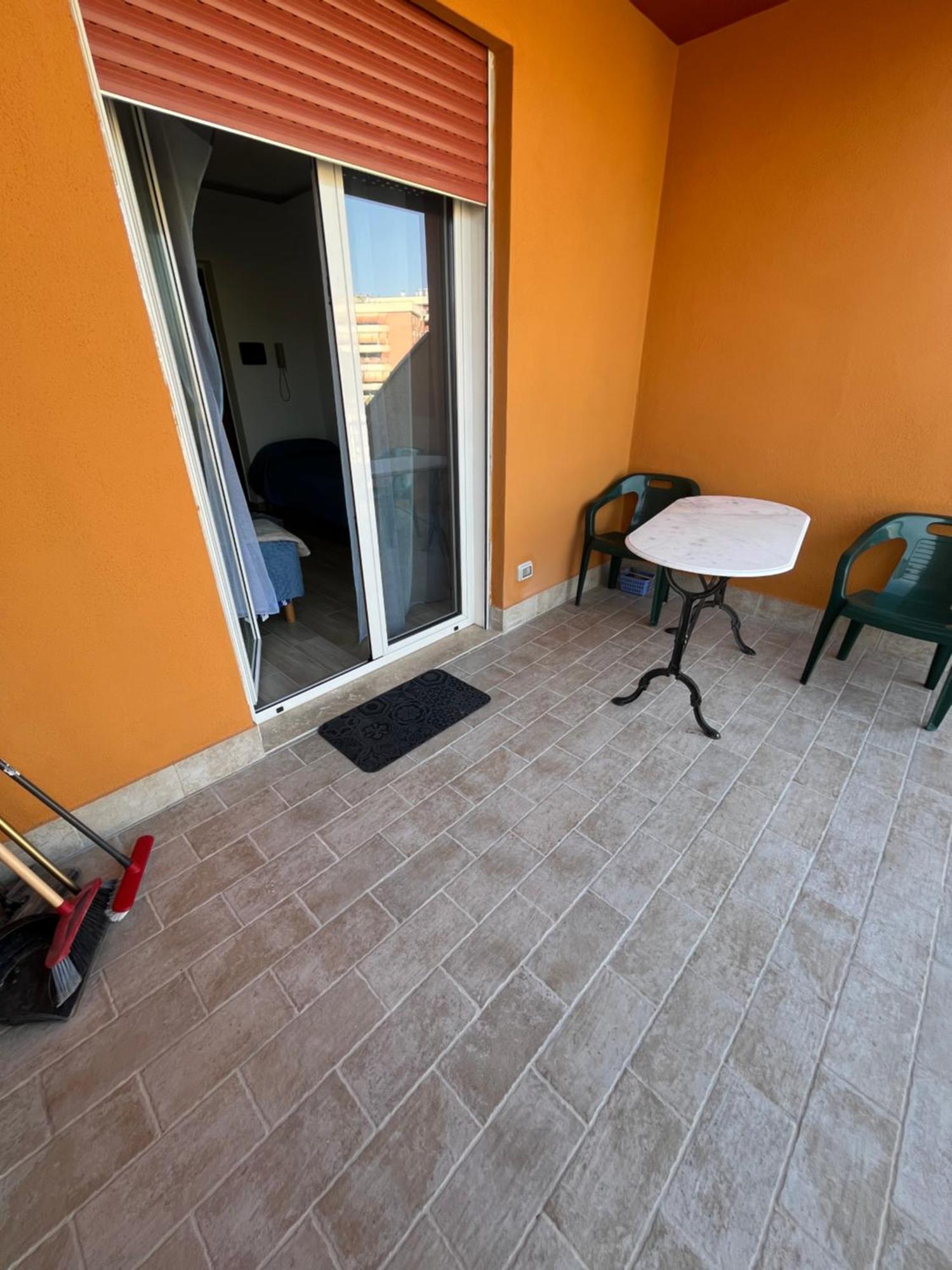 La Casa Del Sole Fonte Nuova